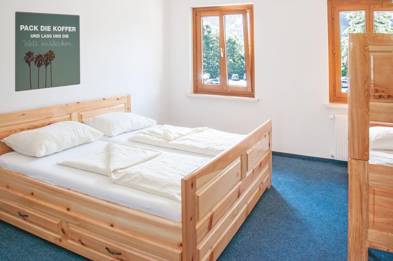 Gasthaus Pension Goldeck Шпітталь-ан-дер-Драу Екстер'єр фото